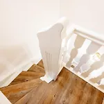 Сasa de vacaciones Friesenhaus Kaeptn Hahn Hausteil 03 Westerland